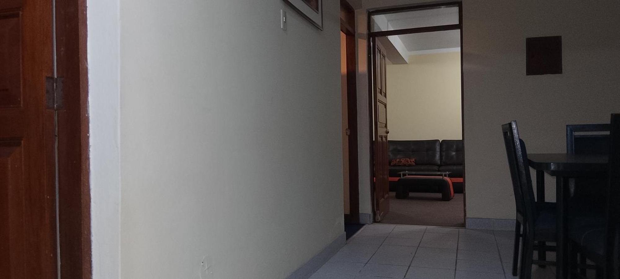Hostel Tupac Yupanqui House Cusco Exterior foto